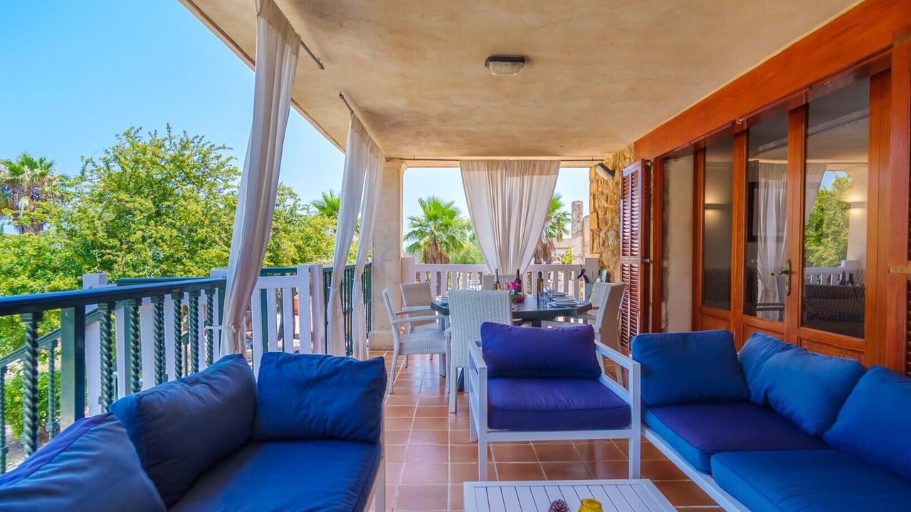 Photo of Outdoor in Puerto de Pollensa
