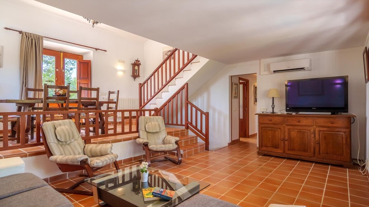 Photo of Livingroom in Puerto de Pollensa