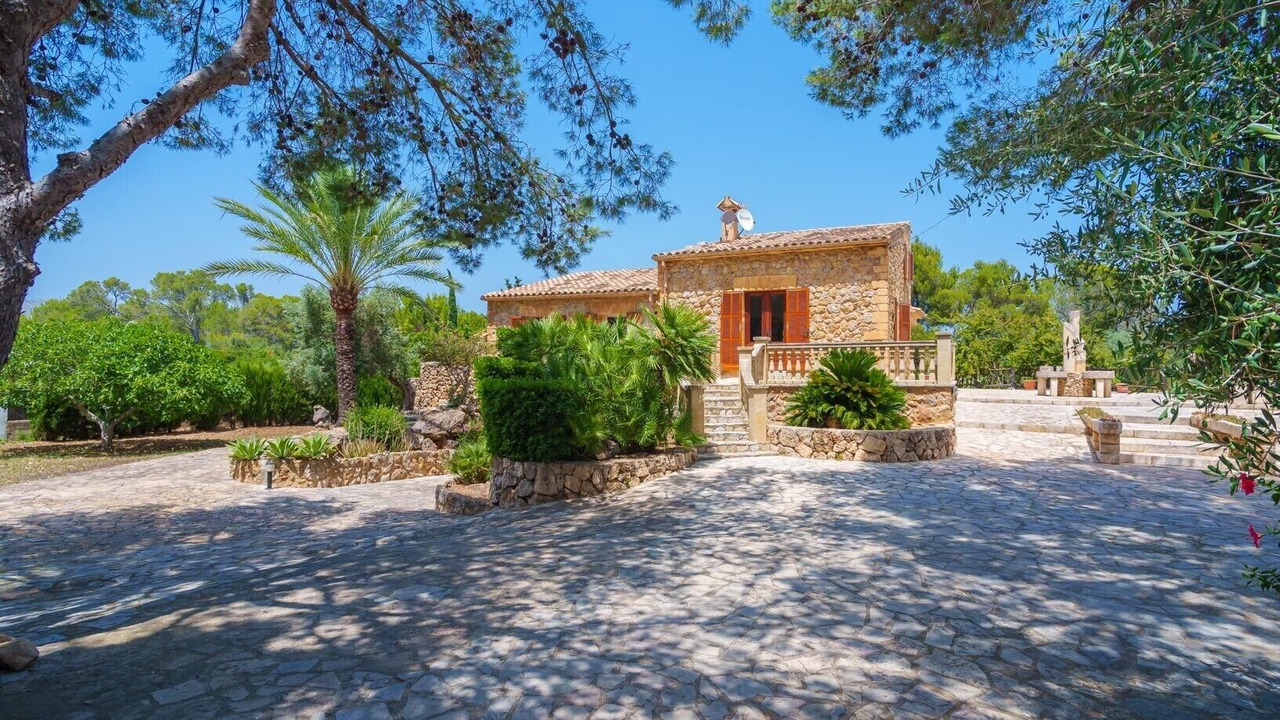 Photo of Outdoor in Puerto de Pollensa
