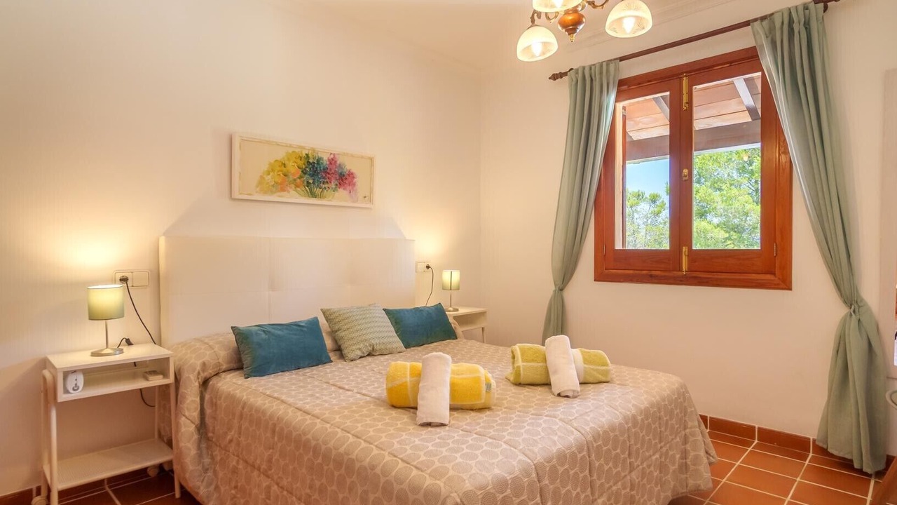 Photo of Bedroom in Puerto de Pollensa