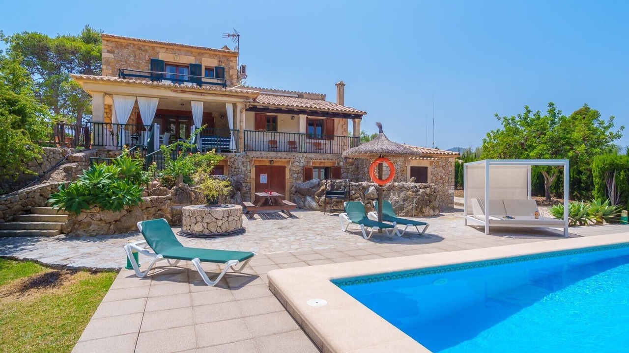Photo of Outdoor in Puerto de Pollensa