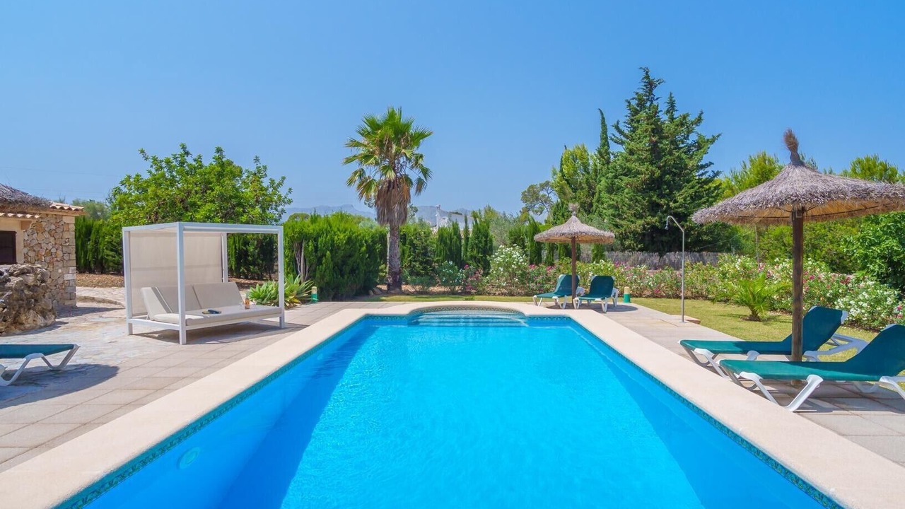 Photo of Outdoor in Puerto de Pollensa