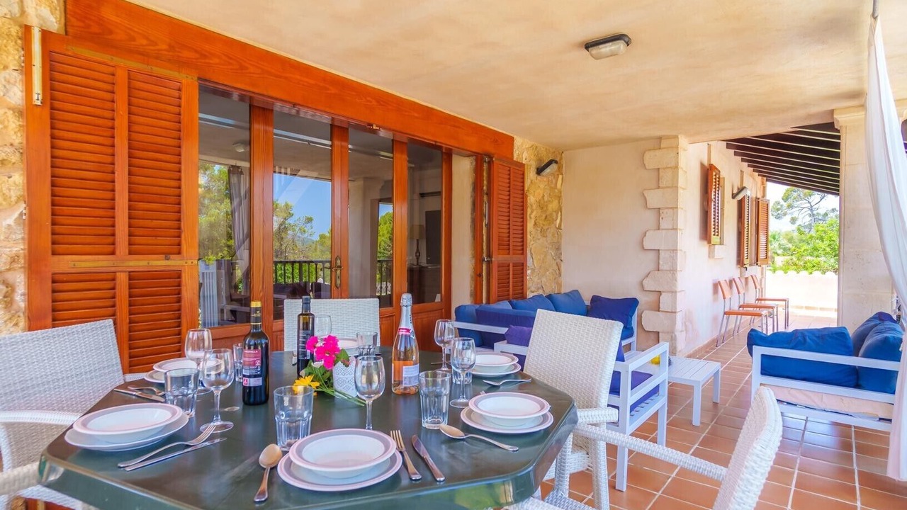 Photo of Outdoor in Puerto de Pollensa