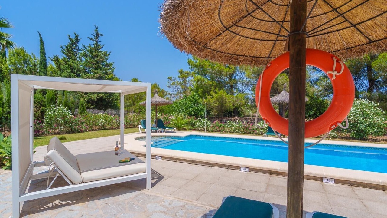 Photo of Outdoor in Puerto de Pollensa