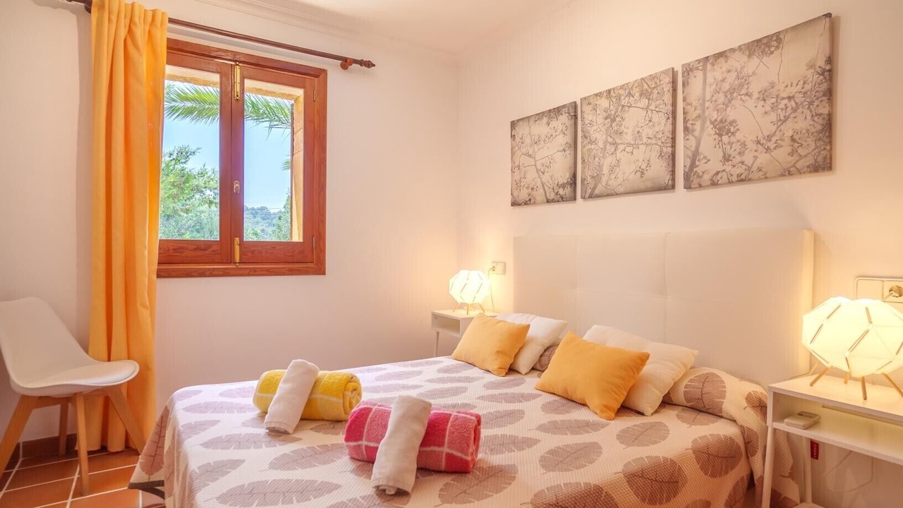 Photo of Bedroom in Puerto de Pollensa