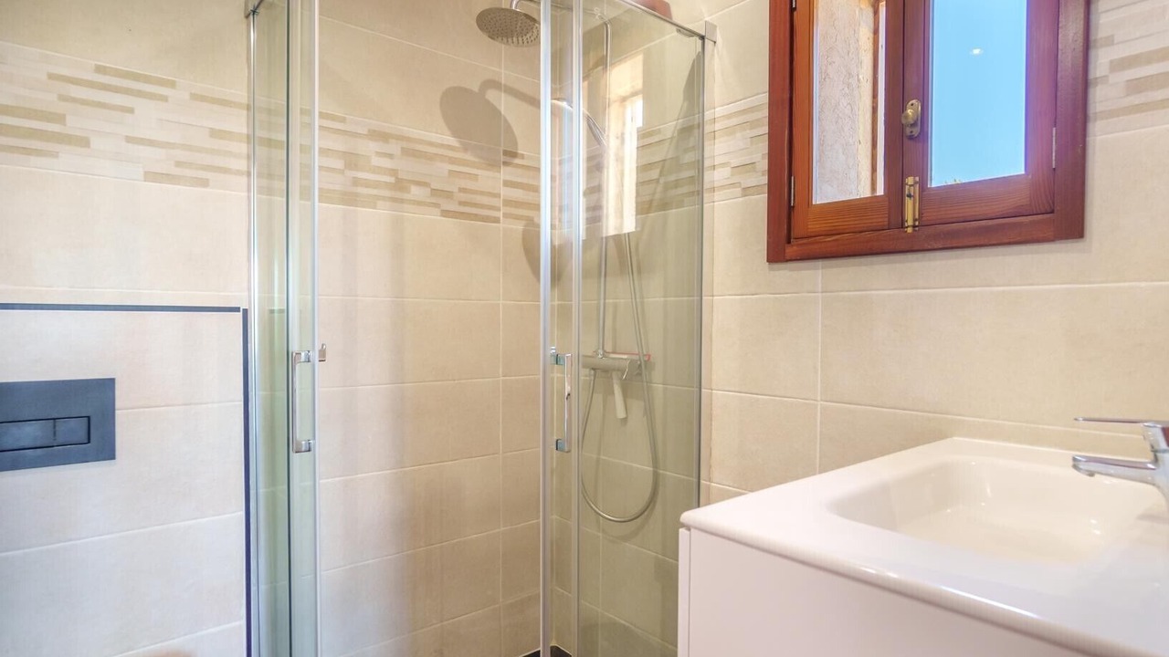Photo of Bathroom in Puerto de Pollensa