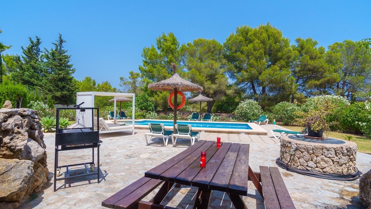 Photo of Outdoor in Puerto de Pollensa