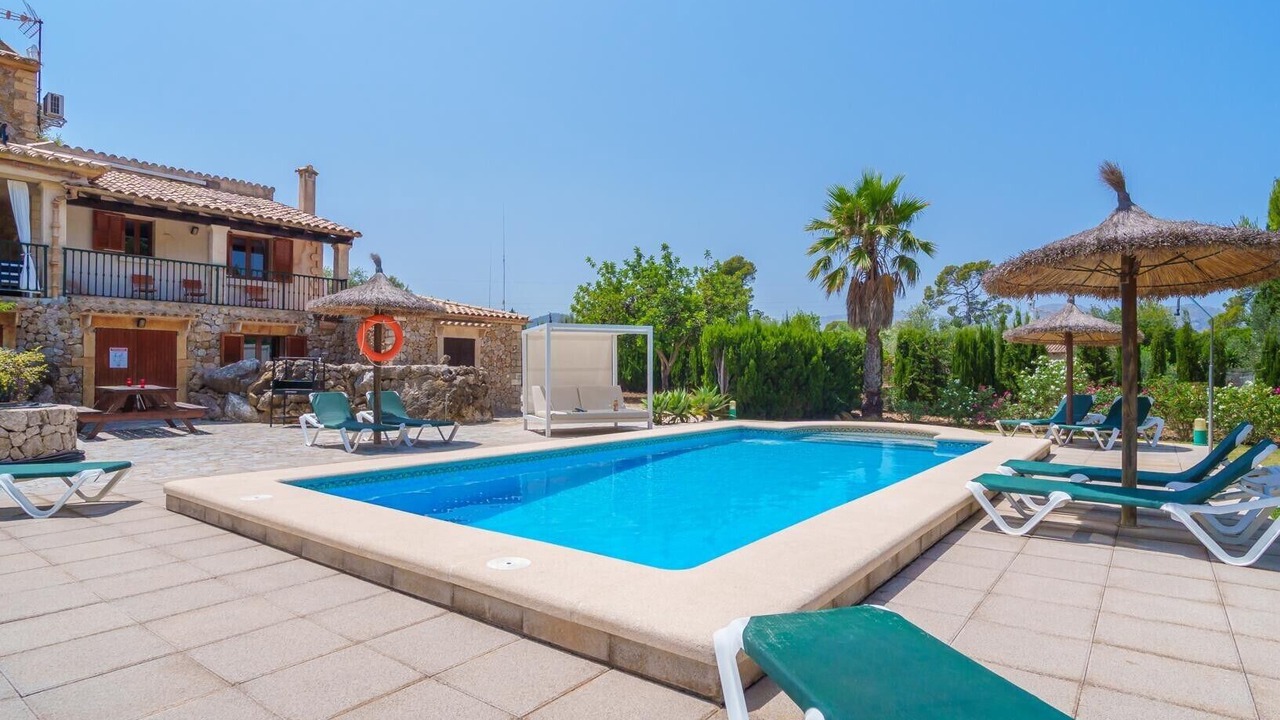 Photo of Outdoor in Puerto de Pollensa