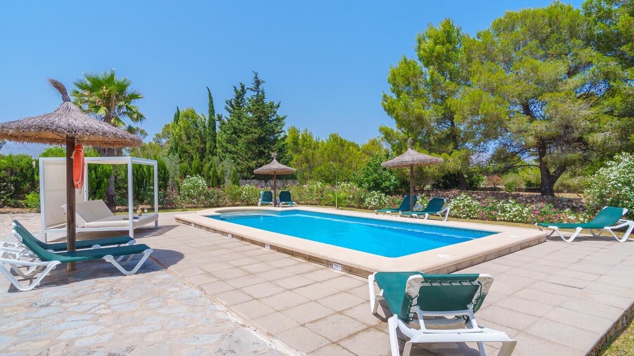 Photo of Outdoor in Puerto de Pollensa