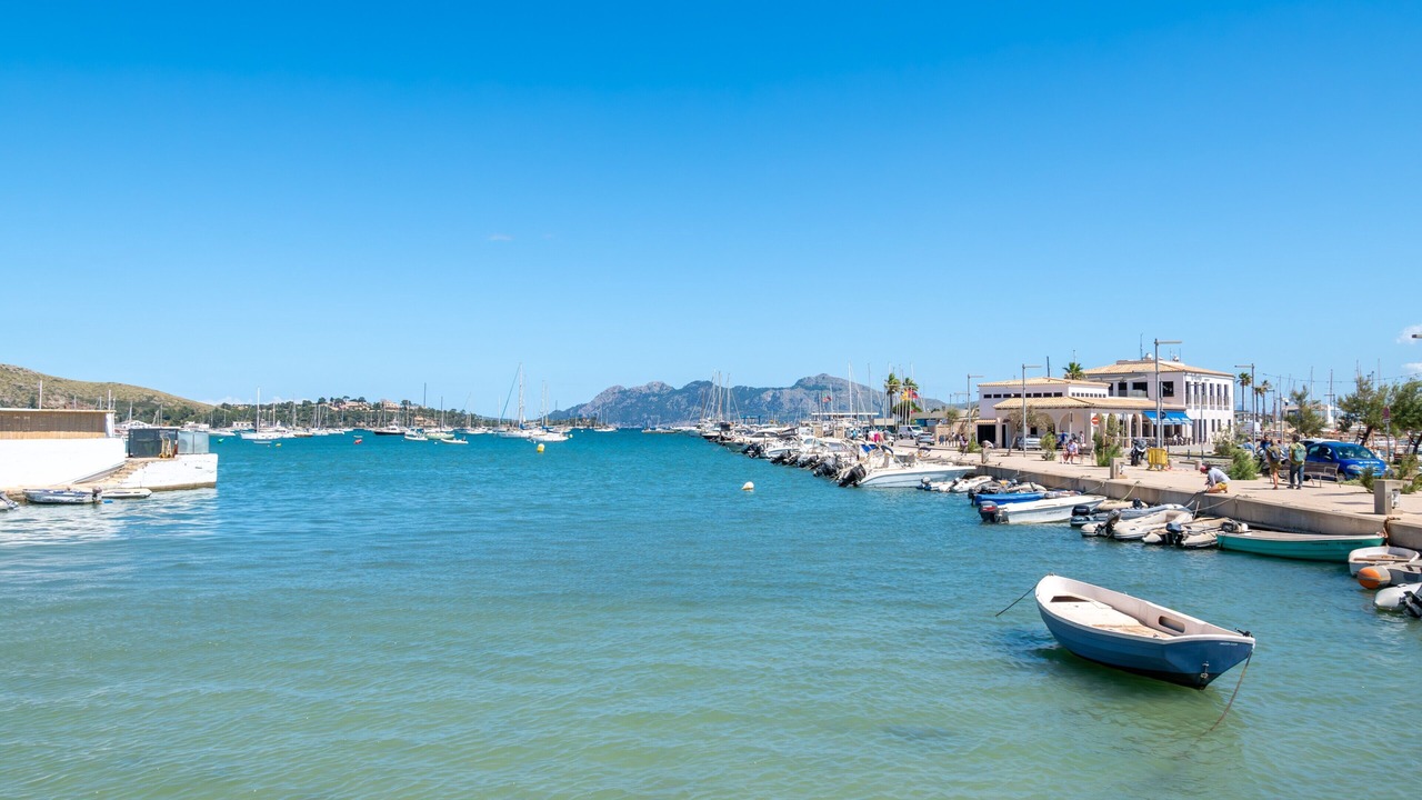 Photo of Others in Puerto de Pollensa