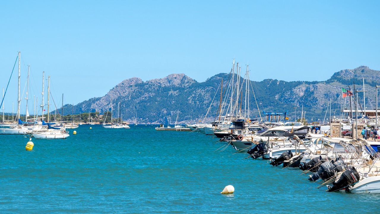 Photo of Others in Puerto de Pollensa