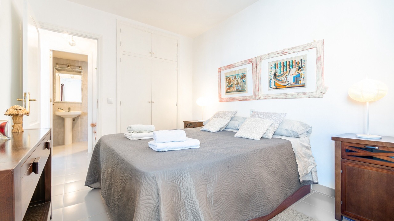 Photo of Bedroom in Puerto de Pollensa