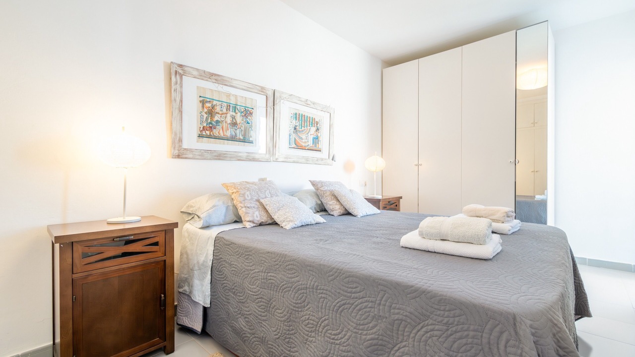 Photo of Bedroom in Puerto de Pollensa