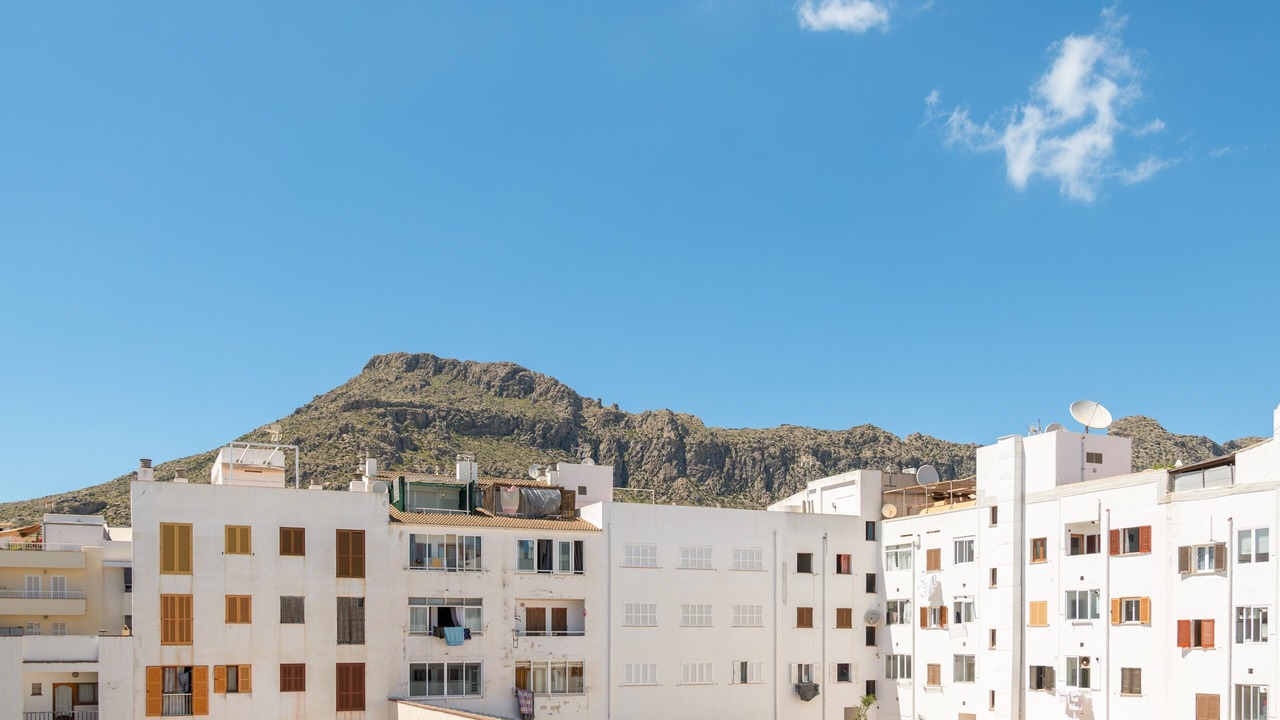 Photo of Outdoor in Puerto de Pollensa