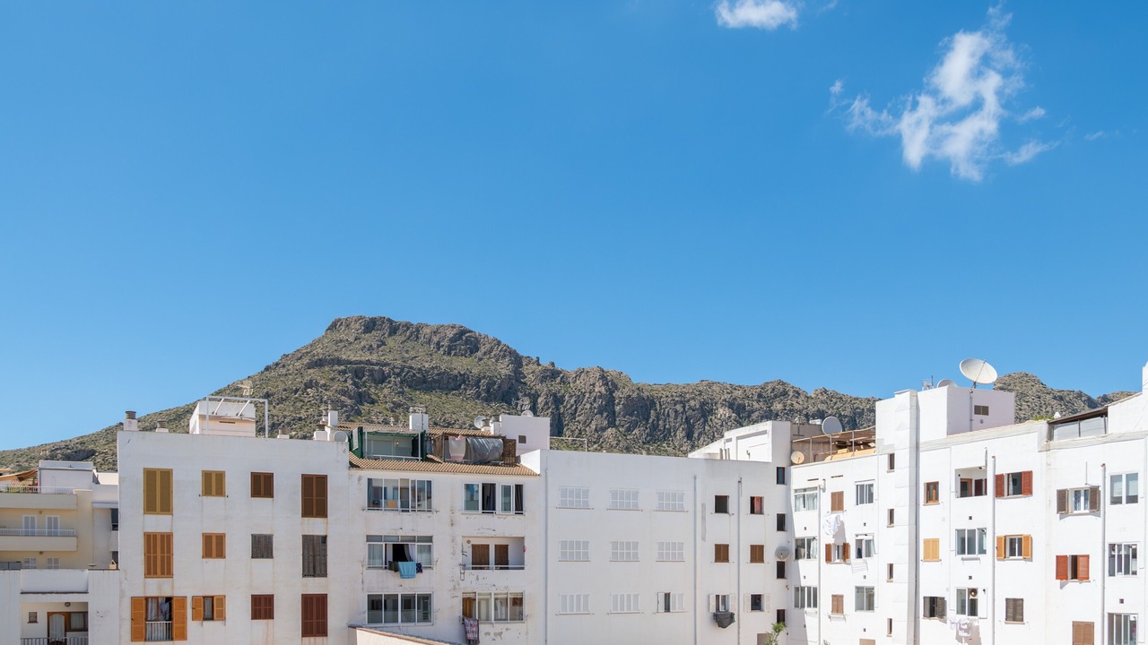 Photo of Outdoor in Puerto de Pollensa