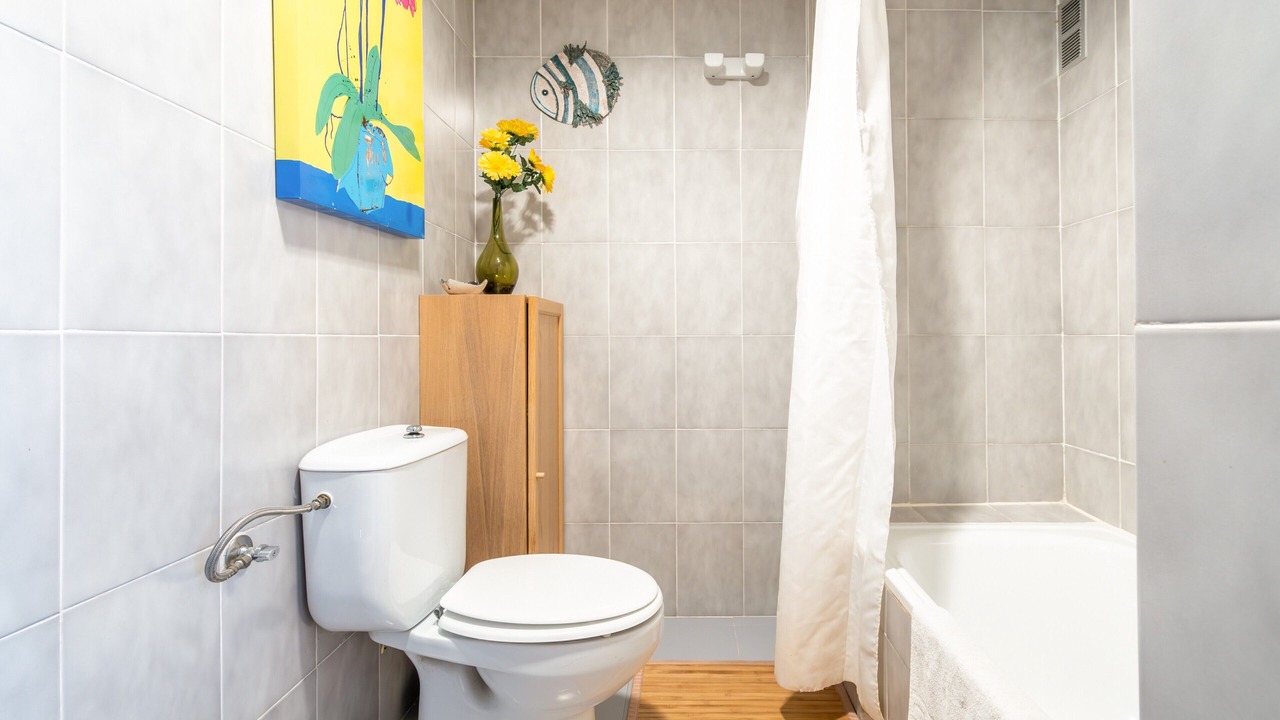 Photo of Bathroom in Puerto de Pollensa