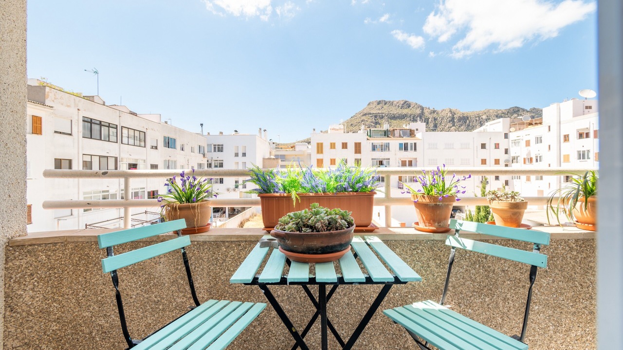 Photo of Outdoor in Puerto de Pollensa