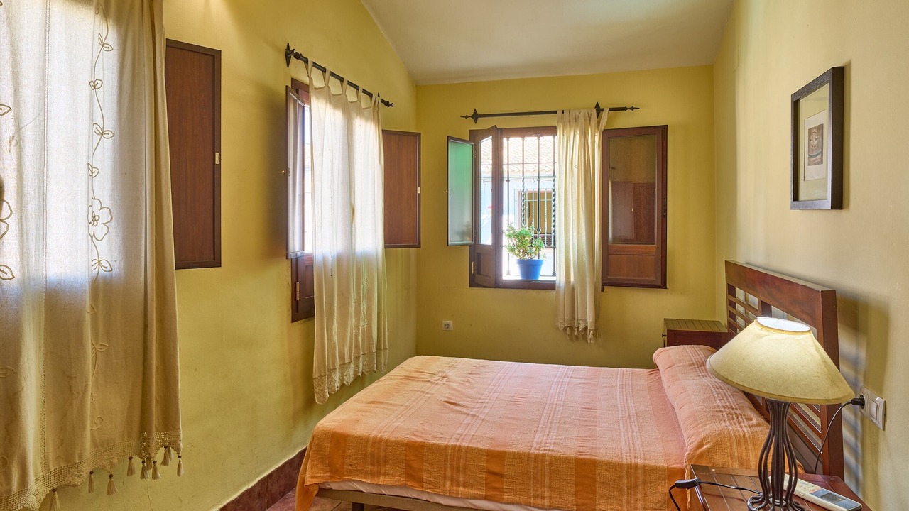 Photo of Bedroom in Rivero de Posadas