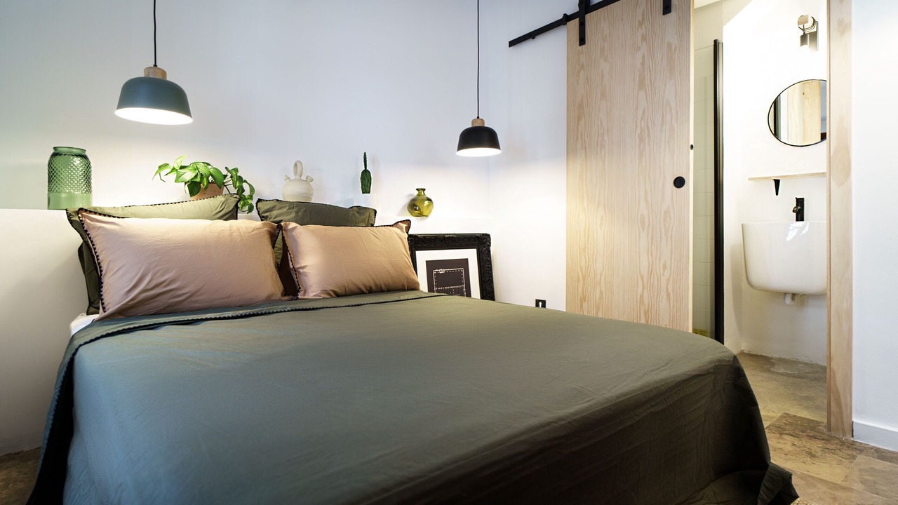 Photo of Bedroom in Cerro de la Golondrina-Salesianos