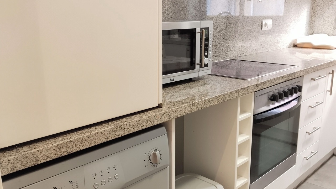 Photo of Kitchen in Alicante