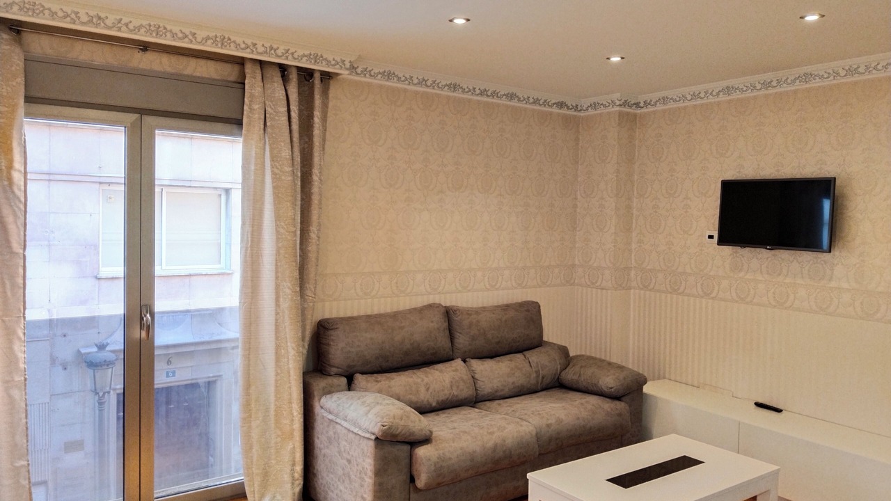 Photo of Livingroom in Alicante