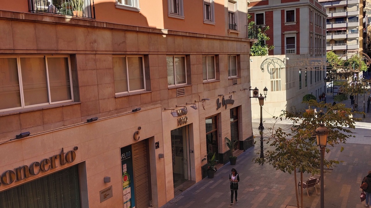 Photo of Bedroom in Alicante