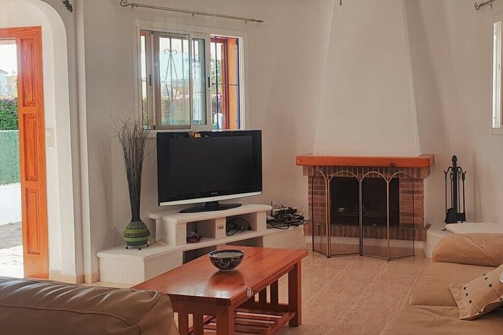 Photo of Livingroom in Vera Beach