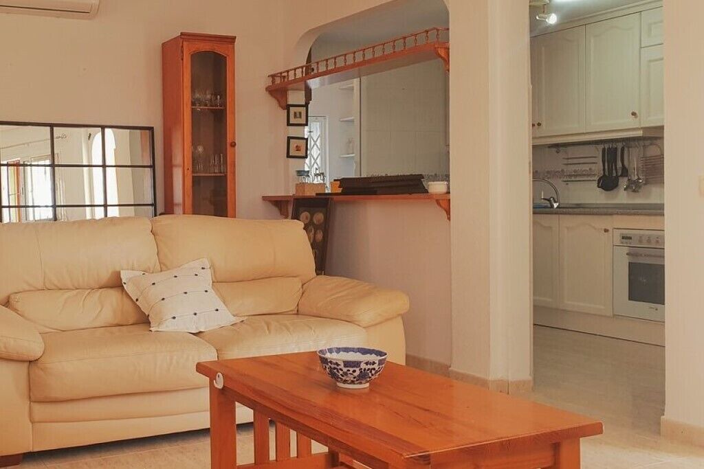 Photo of Livingroom in Vera Beach