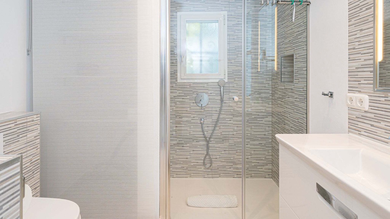 Photo of Bathroom in Bernia