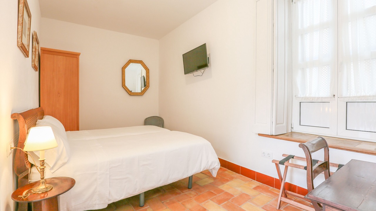 Photo of Bedroom in Carmona