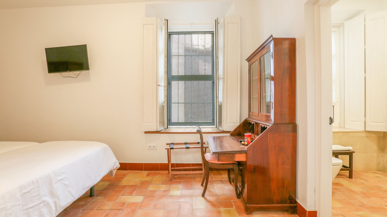 Photo of Bedroom in Carmona