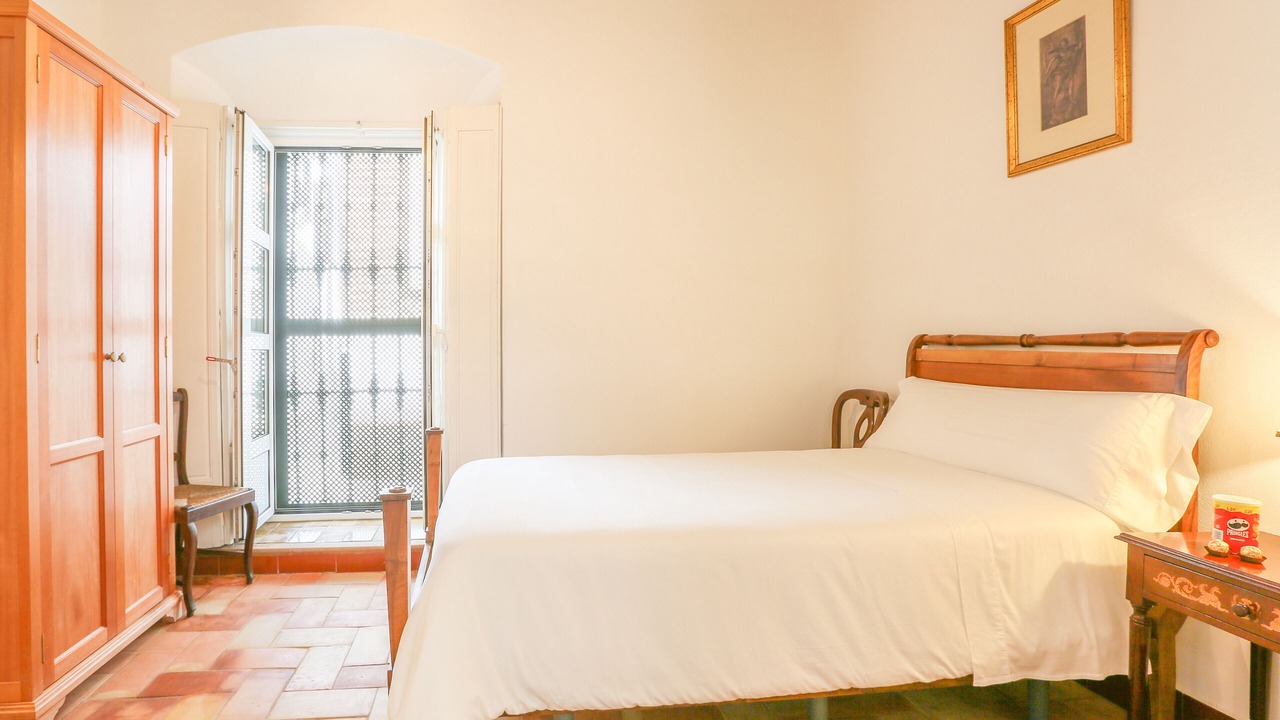 Photo of Bedroom in Carmona