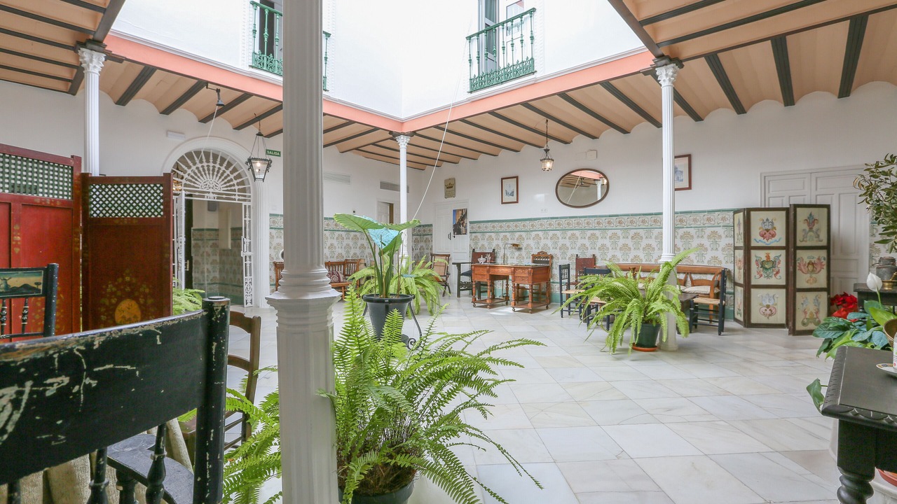 Photo of Outdoor in Carmona