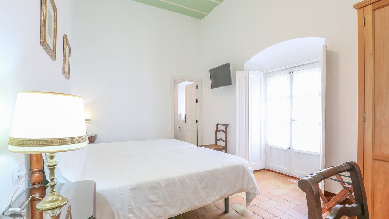 Photo of Bedroom in Carmona