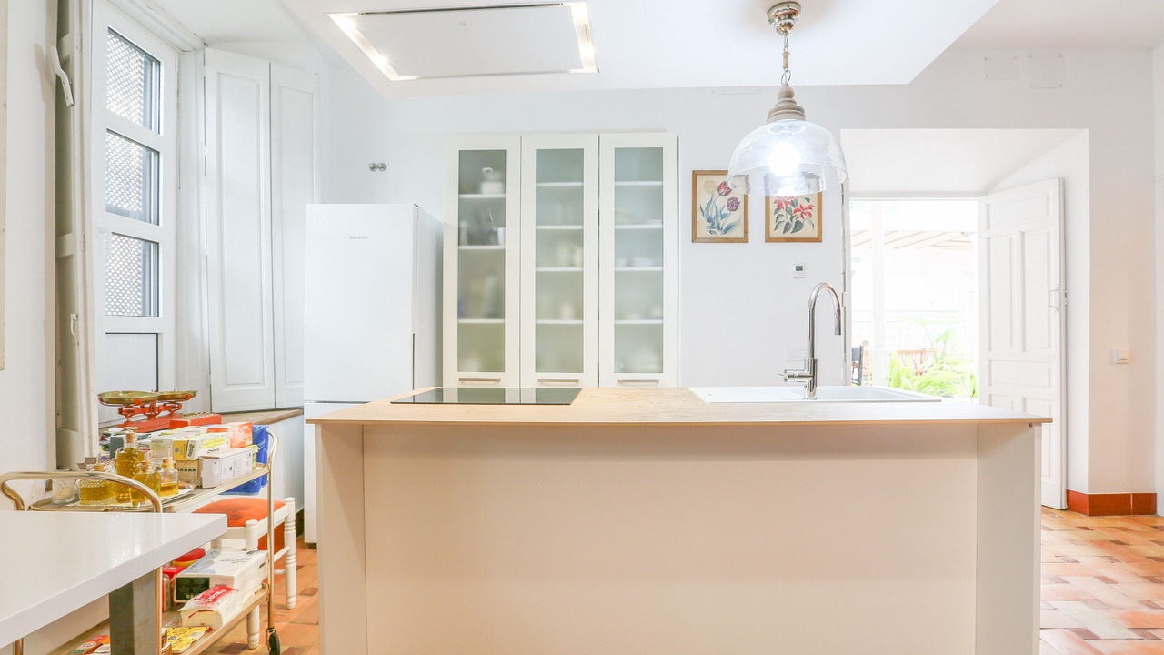 Photo of Kitchen in Carmona