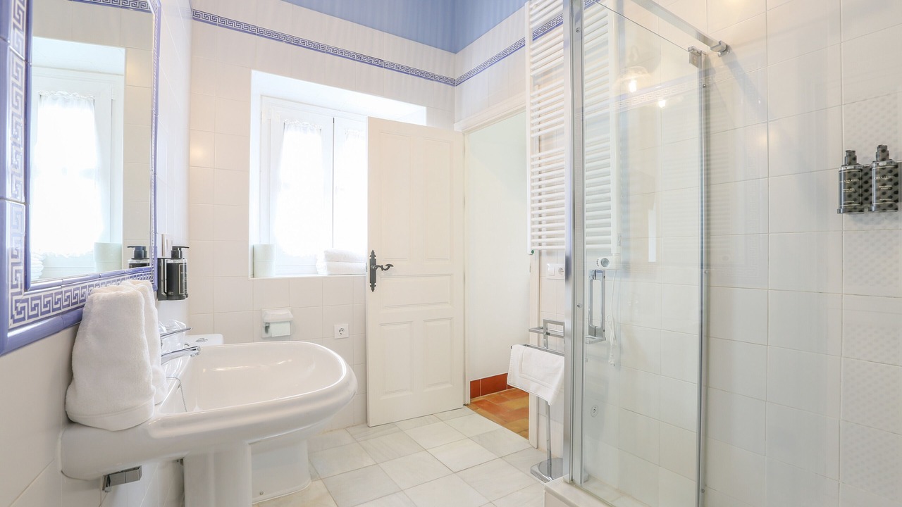 Photo of Bathroom in Carmona