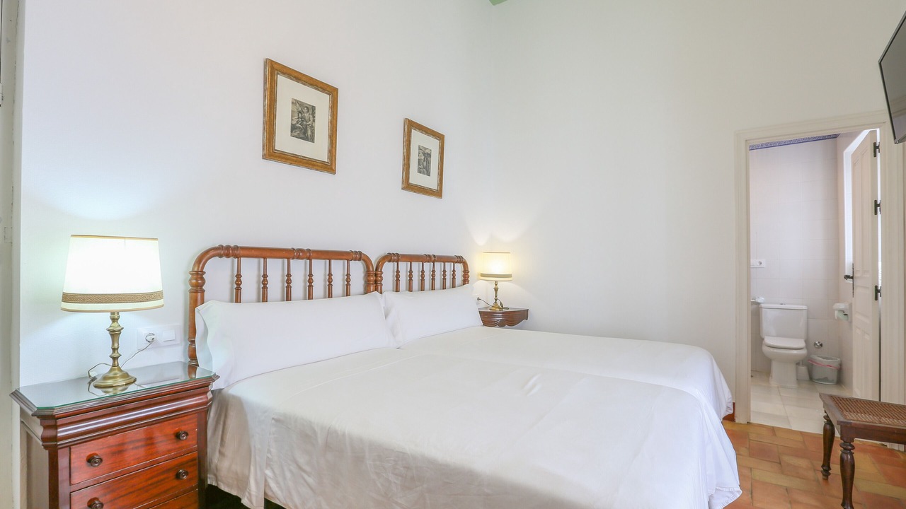 Photo of Bedroom in Carmona