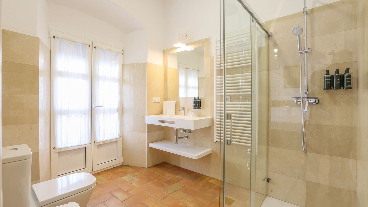 Photo of Bathroom in Carmona