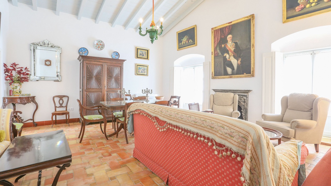 Photo of Bedroom in Carmona