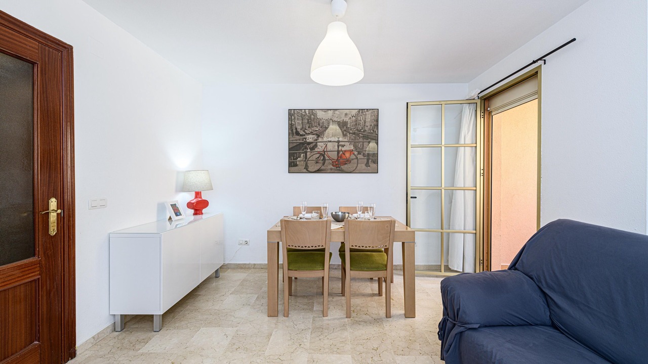 Photo of Livingroom in Carretera de Cadiz