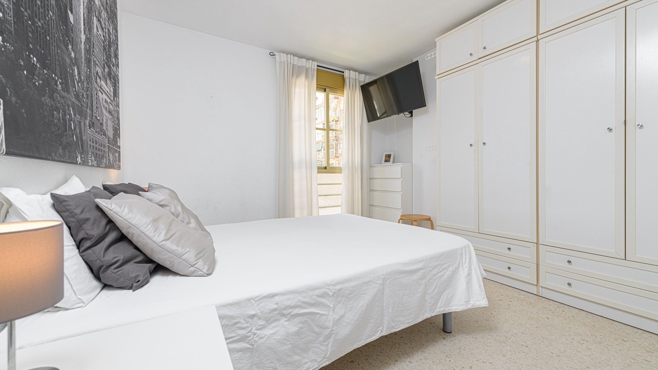 Photo of Bedroom in Carretera de Cadiz
