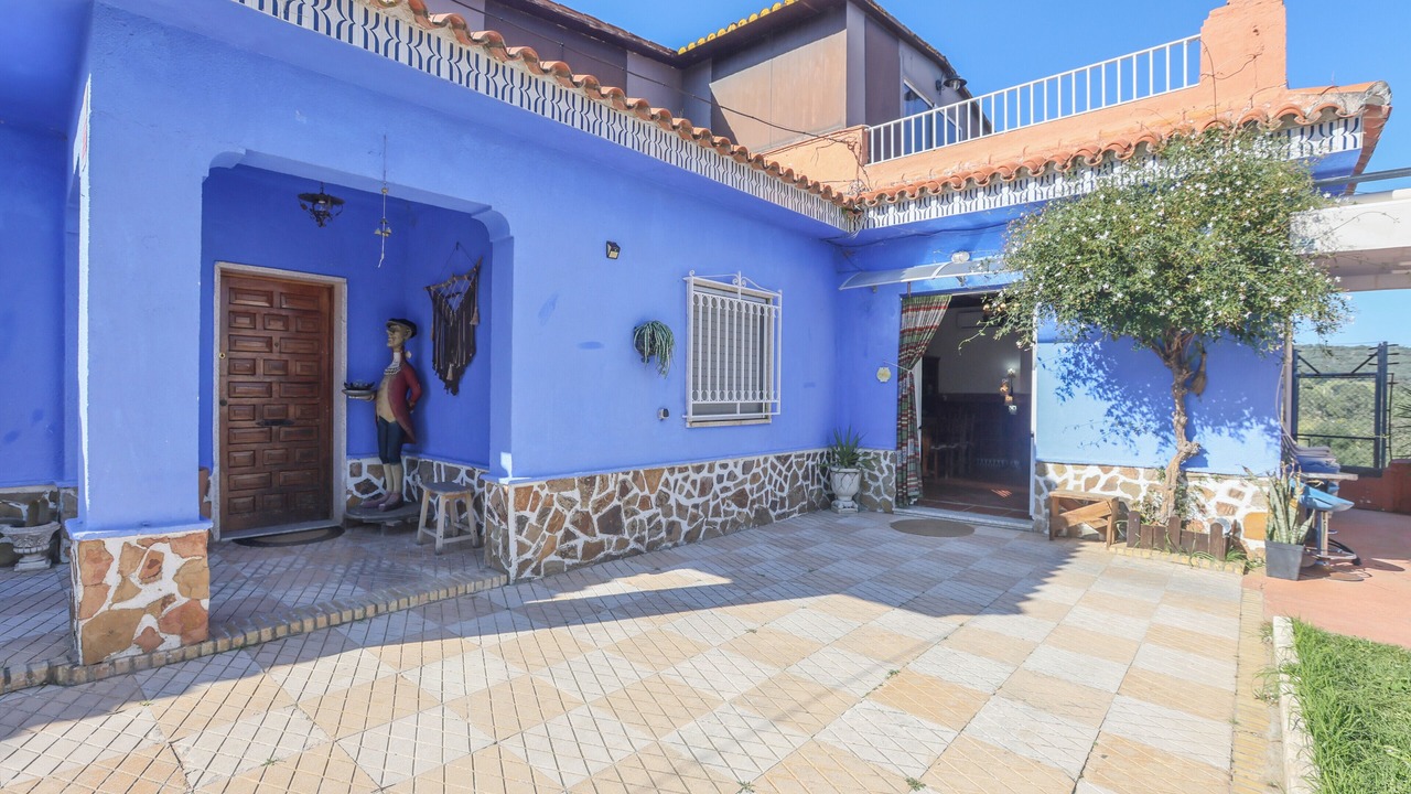 Photo of Outdoor in Guillena