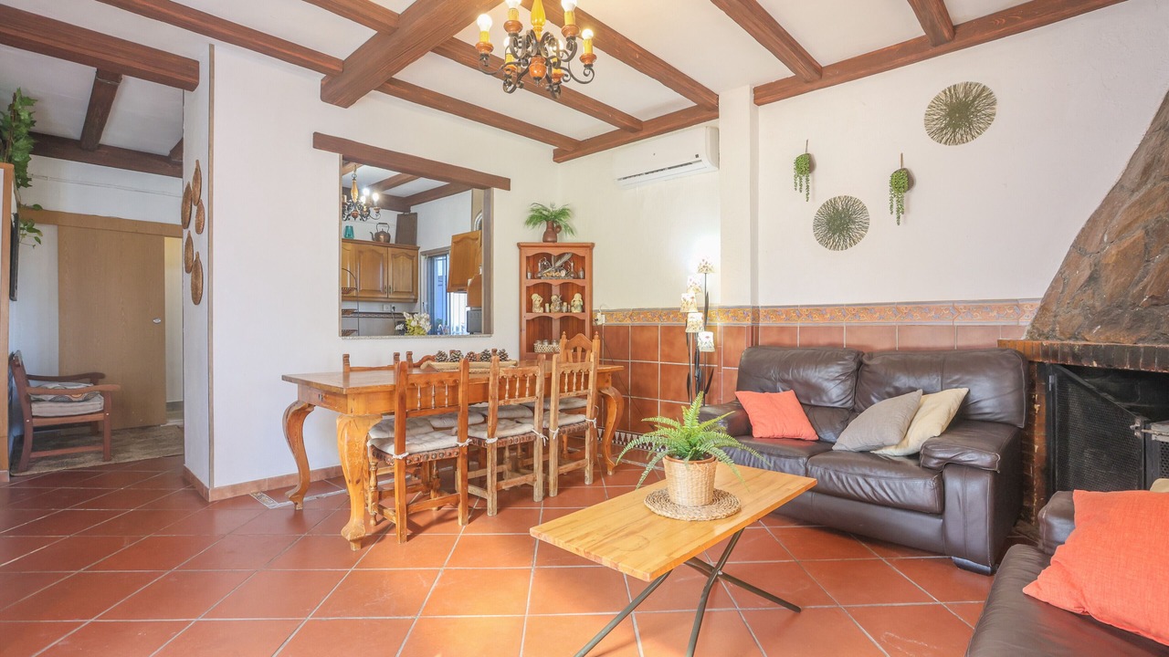 Photo of Livingroom in Guillena