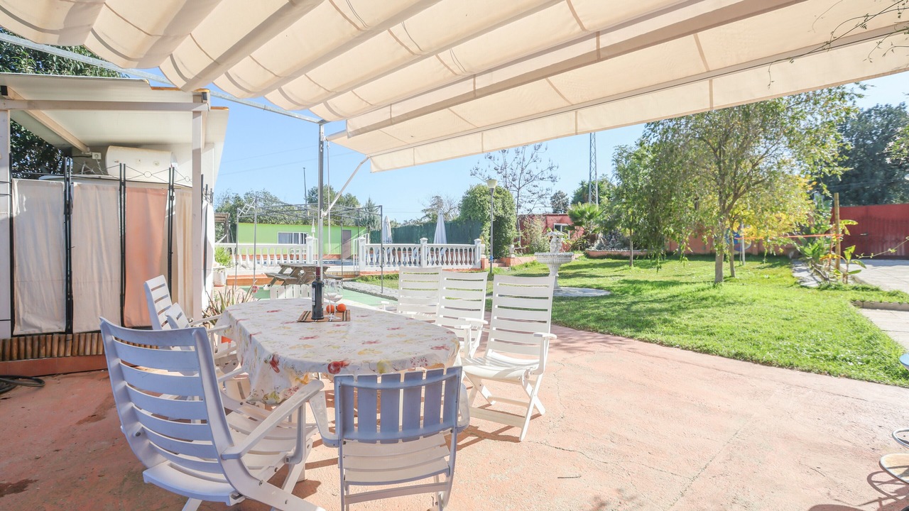 Photo of Outdoor in Guillena