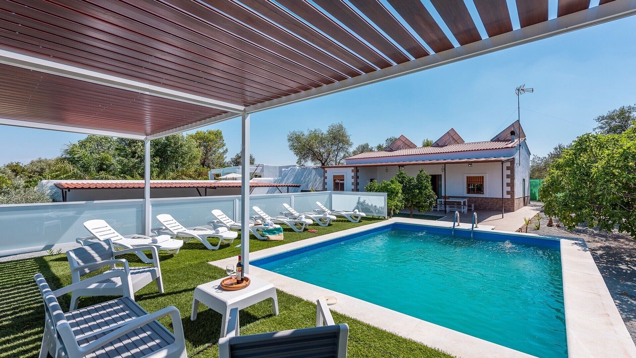 Photo of Outdoor in Marchena