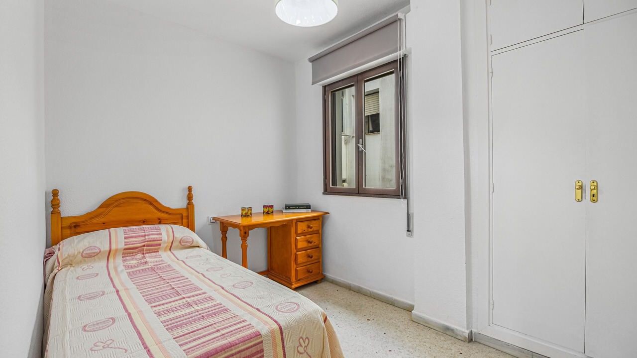 Photo of Bedroom in Sanlucar de Barrameda