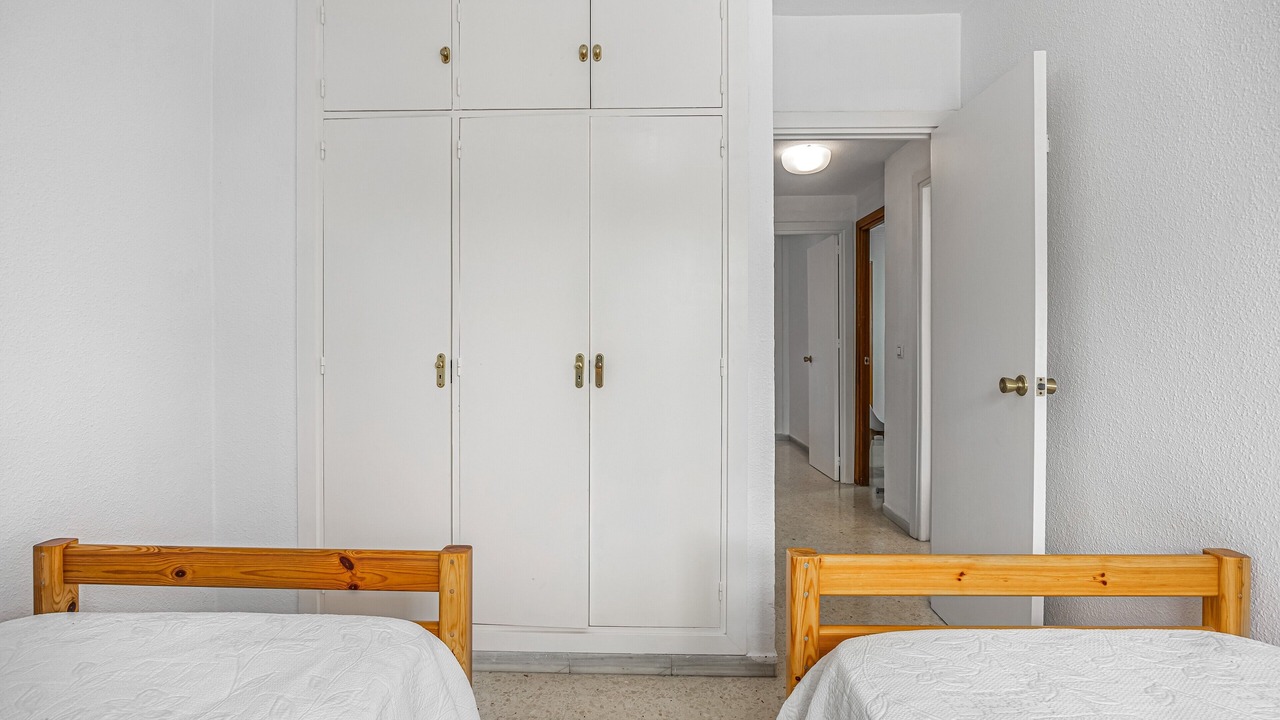 Photo of Bedroom in Sanlucar de Barrameda