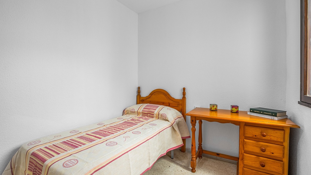 Photo of Bedroom in Sanlucar de Barrameda