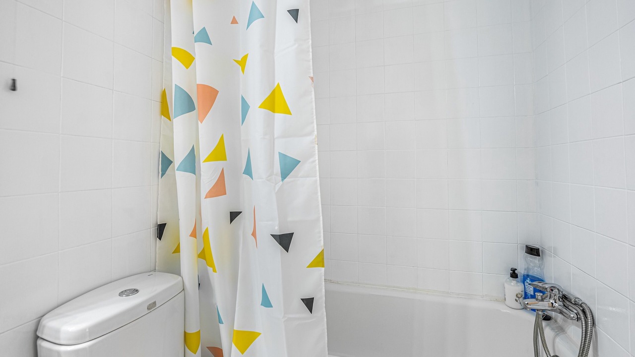Photo of Bathroom in Sanlucar de Barrameda