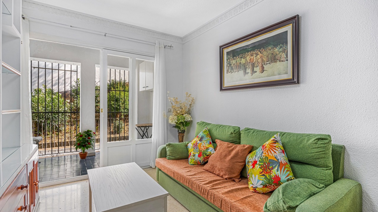 Photo of Livingroom in Sanlucar de Barrameda